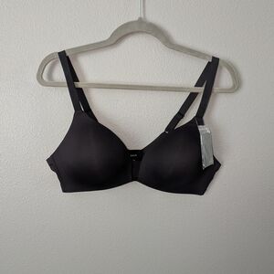 Elegant Black Women's Bra